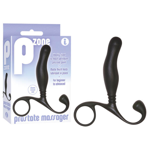 P-Zone Prostate Massager