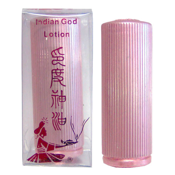 Indian God Lotion