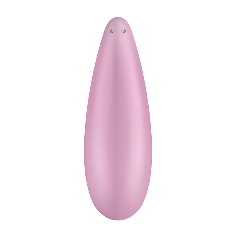 Satisfyer Curvy 3+