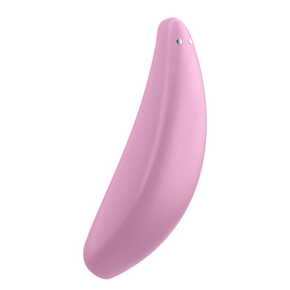 Satisfyer Curvy 3+