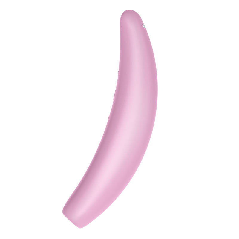 Satisfyer Curvy 3+