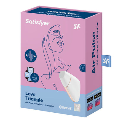 Satisfyer Love Triangle