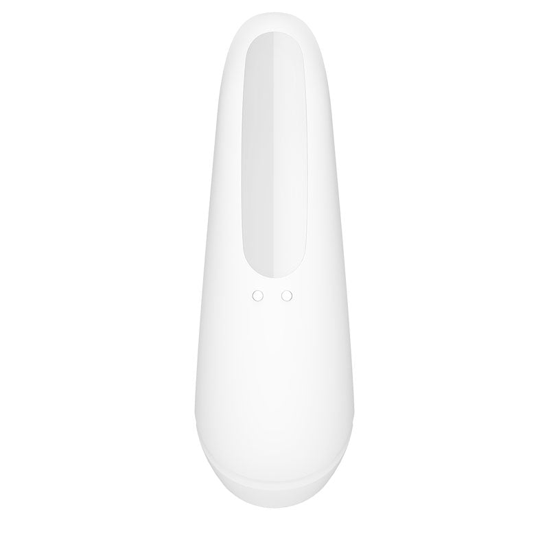 Satisfyer Curvy 1+