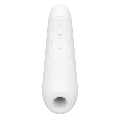 Satisfyer Curvy 1+