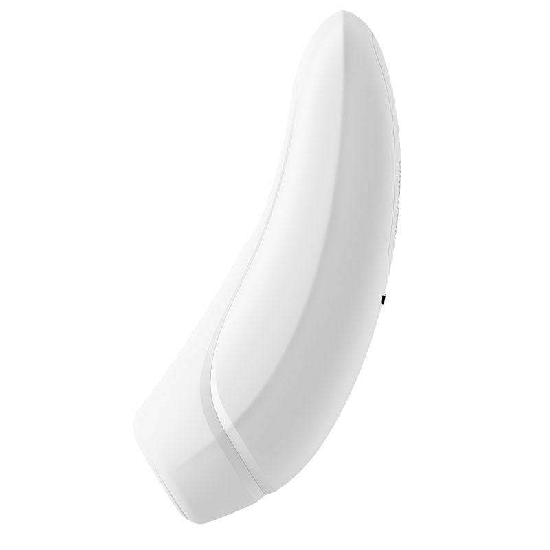 Satisfyer Curvy 1+