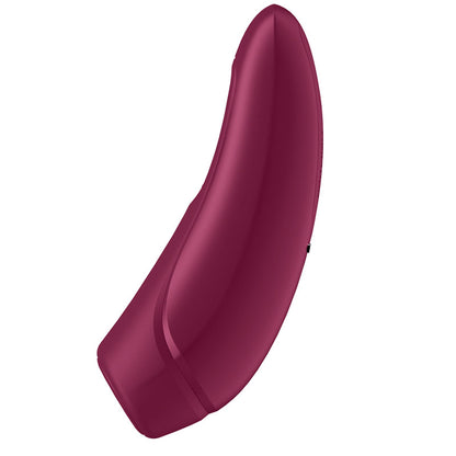 Satisfyer Curvy 1+