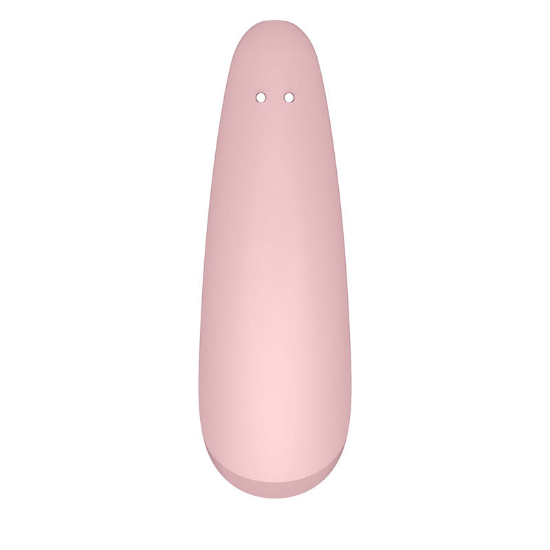 Satisfyer Curvy 2+