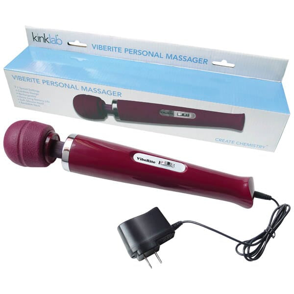 KinkLab Viberite Personal Massager