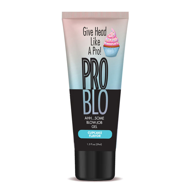 ProBlo Oral Pleasure Gel