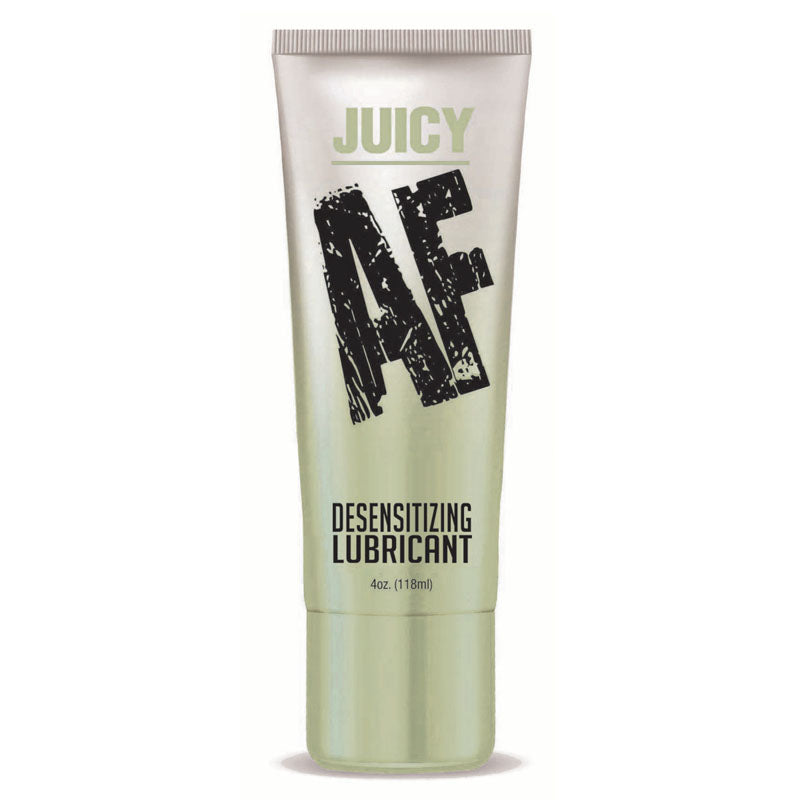 Juicy AF Desensitising Gel - 118 ml