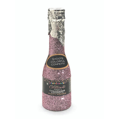 Glitterati - Champagne Confetti Display