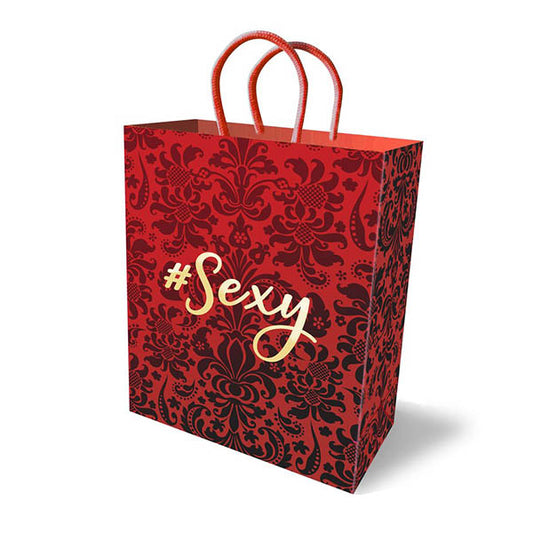 #SEXY Gift Bag