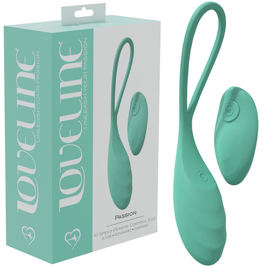 LOVELINE Passion -