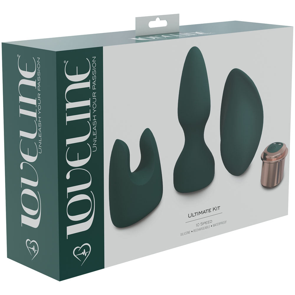 LOVELINE Ultimate Kit -