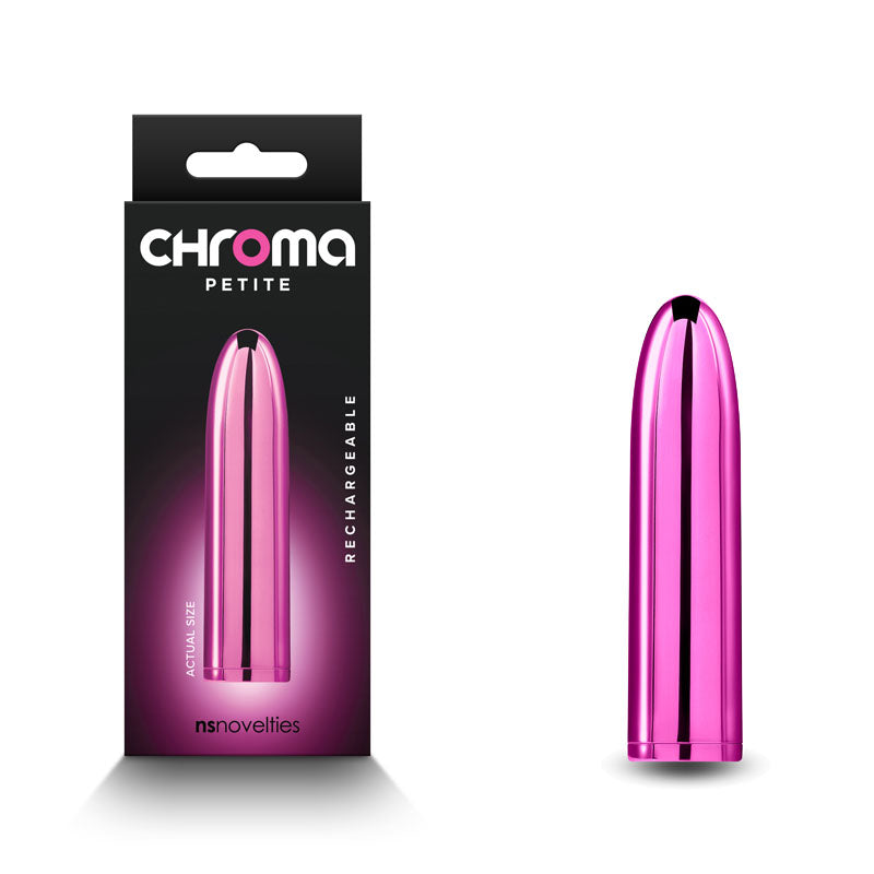 Chroma Petite Bullet -