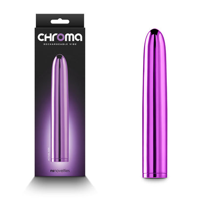 Chroma -