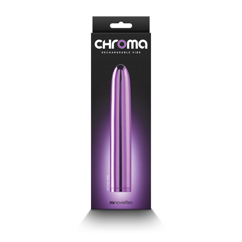 Chroma -