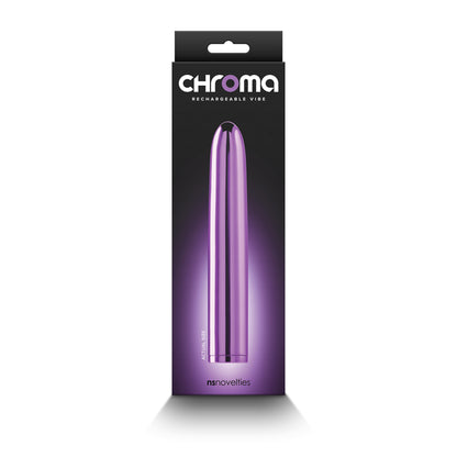 Chroma -