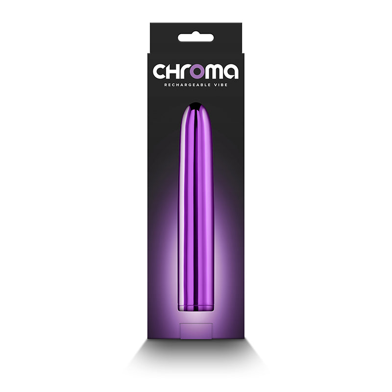 Chroma -