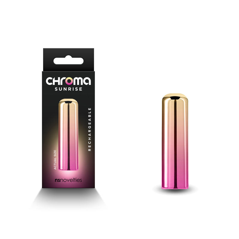 Chroma Sunrise - Small