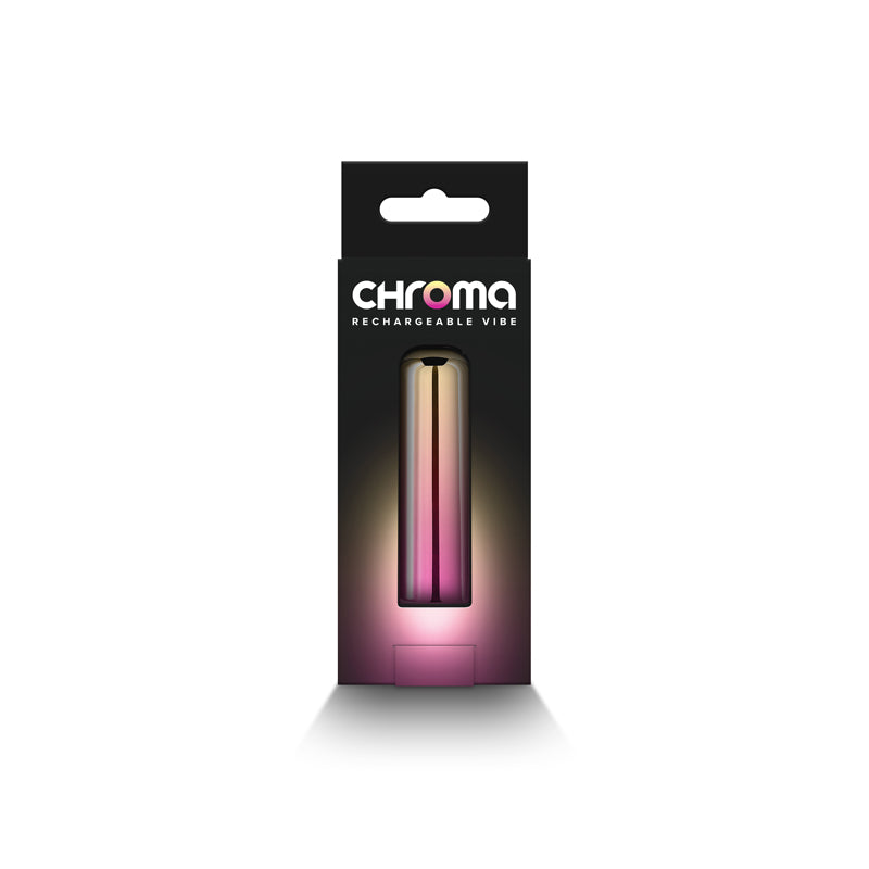 Chroma Sunrise - Small