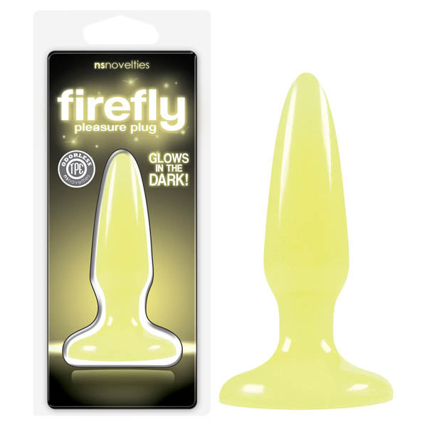 Firefly Pleasure Plug