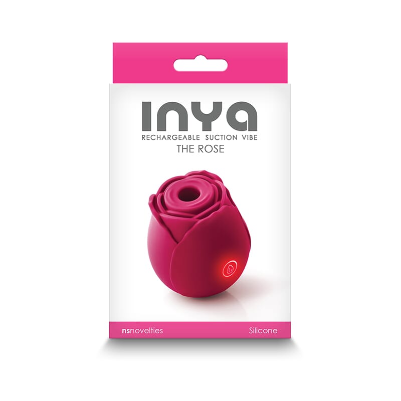 INYA The Rose -