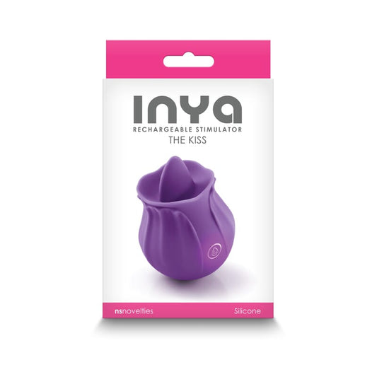 INYA The Kiss -