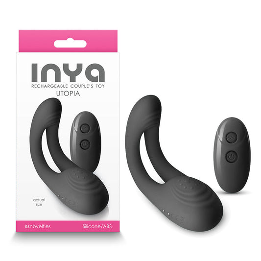 INYA Utopia -