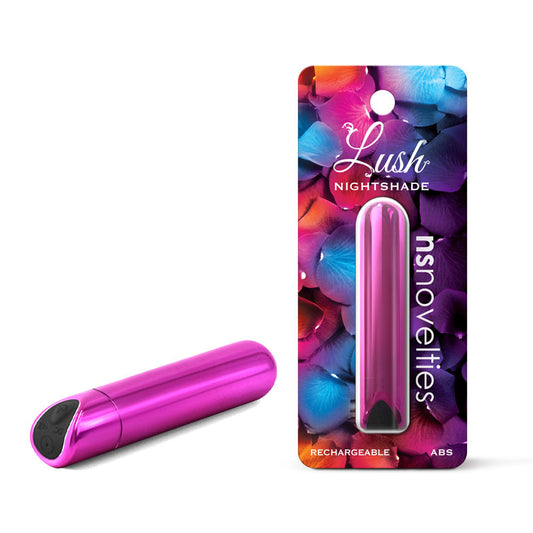 Lush Nightshade -