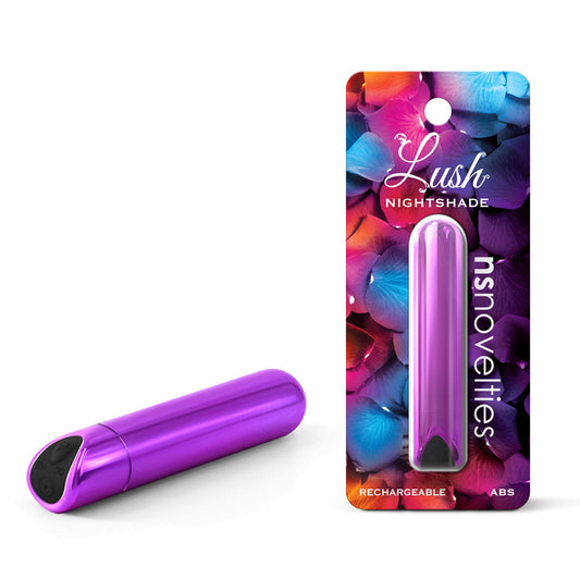 Lush Nightshade -