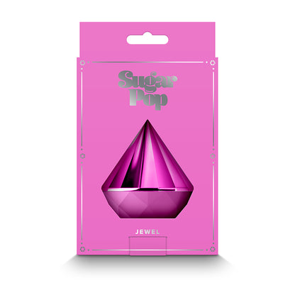 Sugar Pop - Jewel -