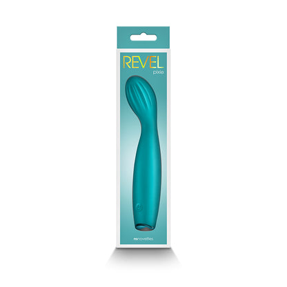 Revel Pixie - Teal