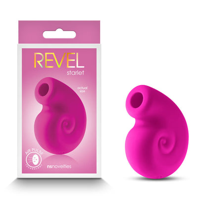 Revel Starlet -