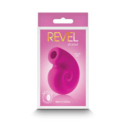 Revel Starlet -