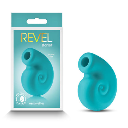 Revel Starlet - Teal