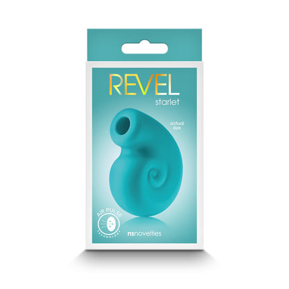 Revel Starlet - Teal