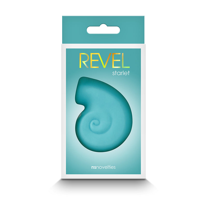 Revel Starlet - Teal