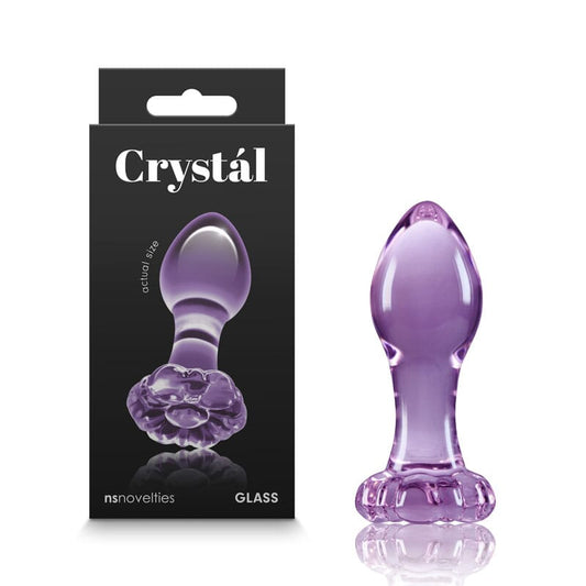 Crystal Flower -