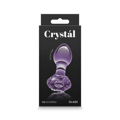 Crystal Flower -