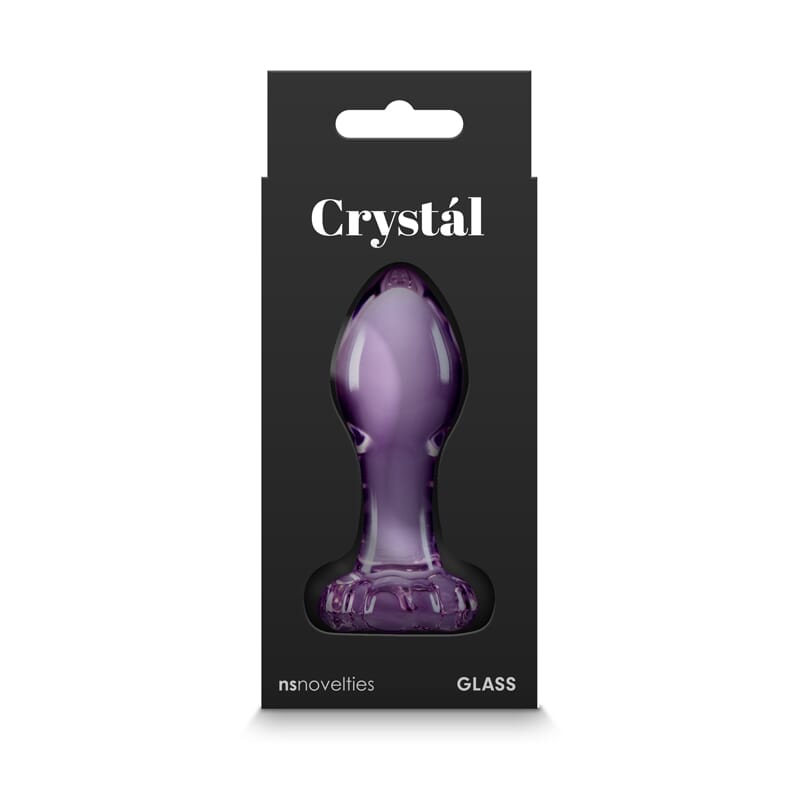 Crystal Flower -