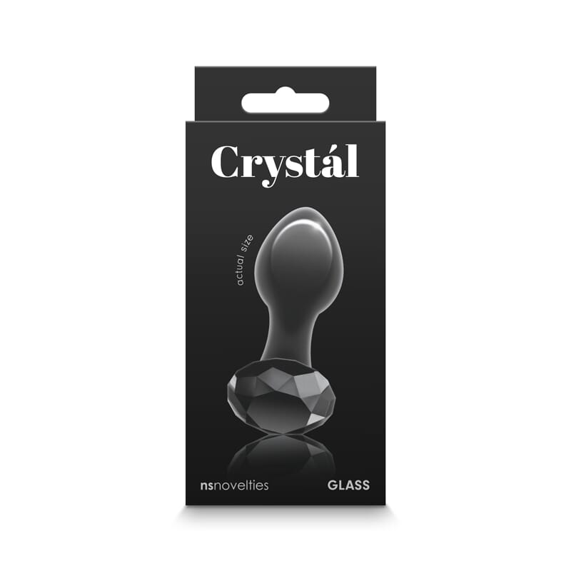 Crystal Gem -