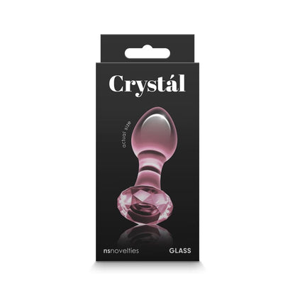 Crystal Gem -