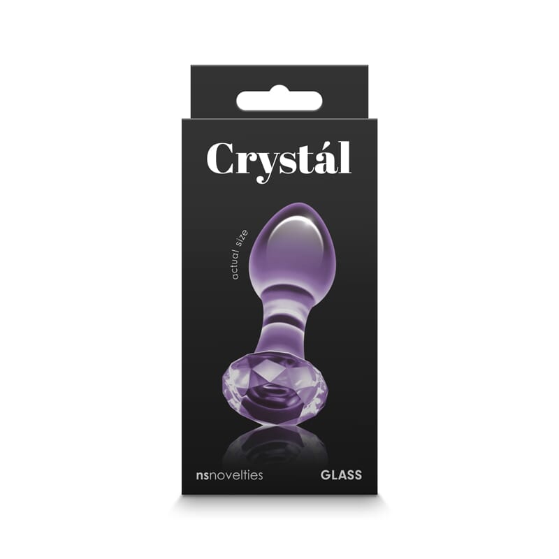 Crystal Gem -