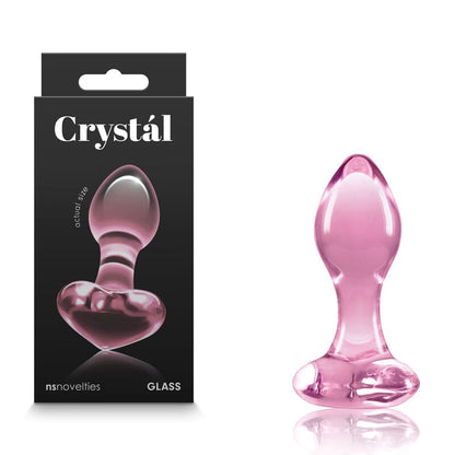 Crystal Heart -