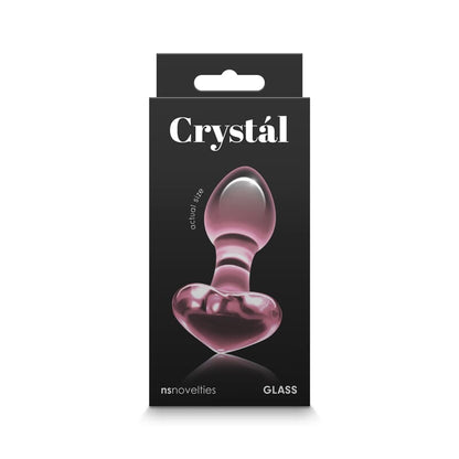 Crystal Heart -