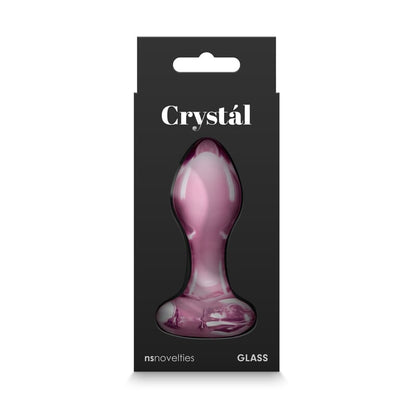 Crystal Heart -