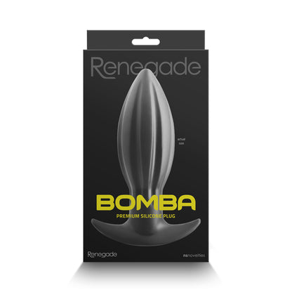 Renegade Bomba -  - Large