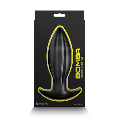 Renegade Bomba -  - Large