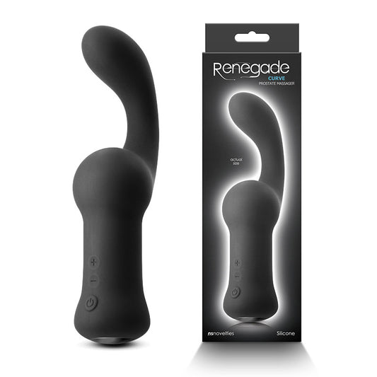 Renegade Curve -